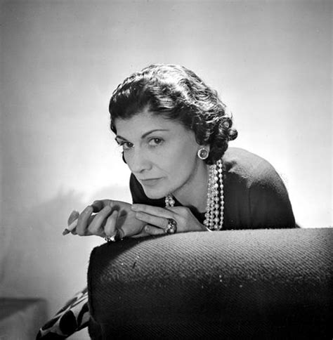 gabrielle chanel description|gabrielle coco Chanel biography.